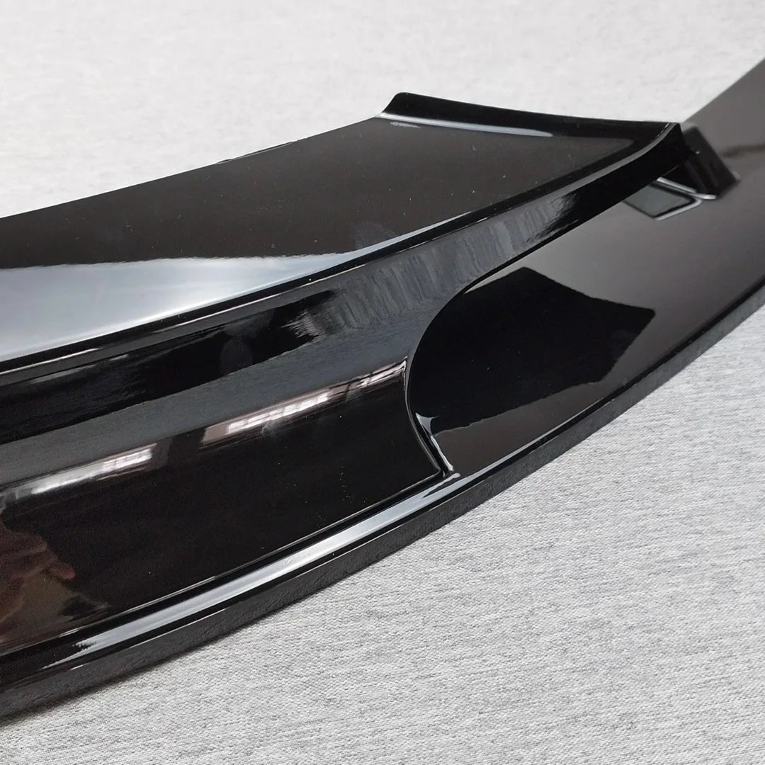 For BMW 3 Series F30 F31 Front Bumper Protector Lip Chin