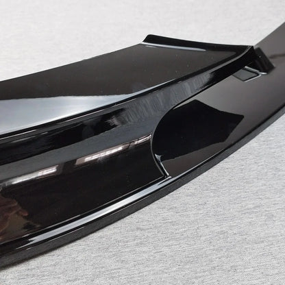 For BMW 3 Series F30 F31 Front Bumper Protector Lip Chin