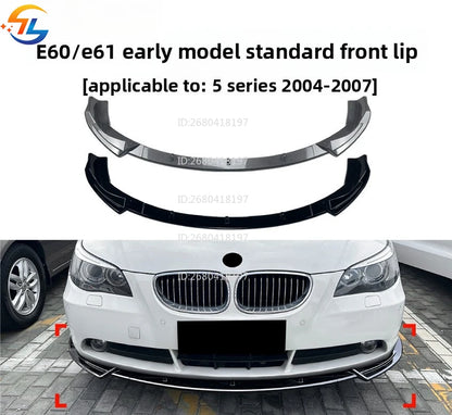 For BMW 5 Series BMW E60 E61 pre-standard Version 2004-2007