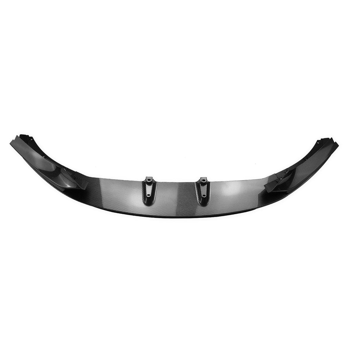 For BMW 2 Series F22 F23 Front Bumper Spoiler Splitter Lip