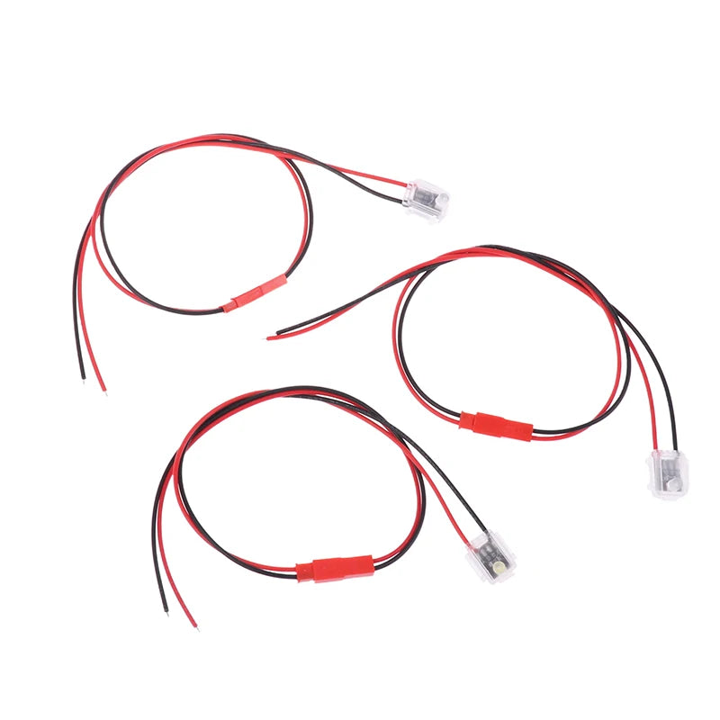 12V Door Bowl Concealed Installation Handle Ambient Red Blue