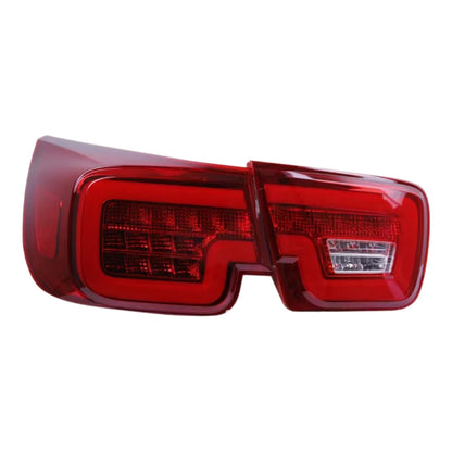 For Chevrolet Malibu 12-15 Taillights Assembly One Pair Modified