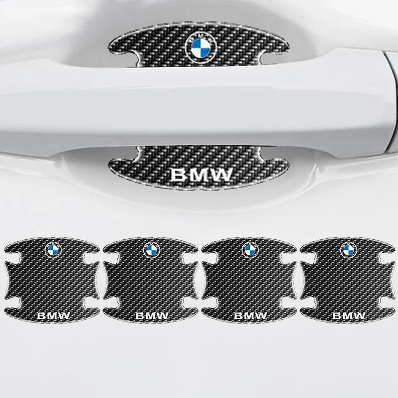 For BMW Performance E36 E39 E46 8PCS Door Handle Bowl Anti