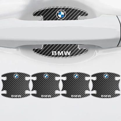 For BMW Performance E36 E39 E46 8PCS Door Handle Bowl Anti