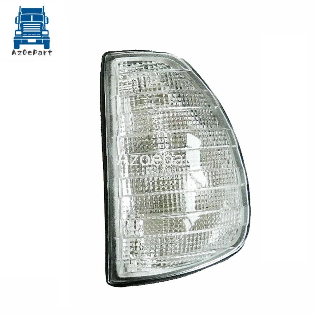 For Mercedes Benz W123 1976-1984 Turn Signal Indicator Corner