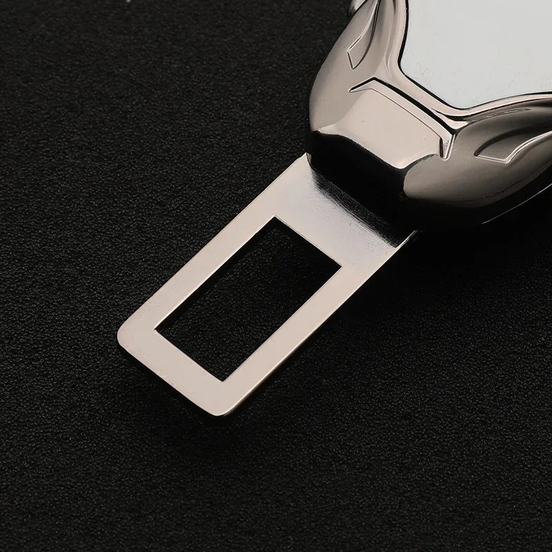For Smart Eq Fortwo Forfour 453 Metal SEAT Belt Clip Extension