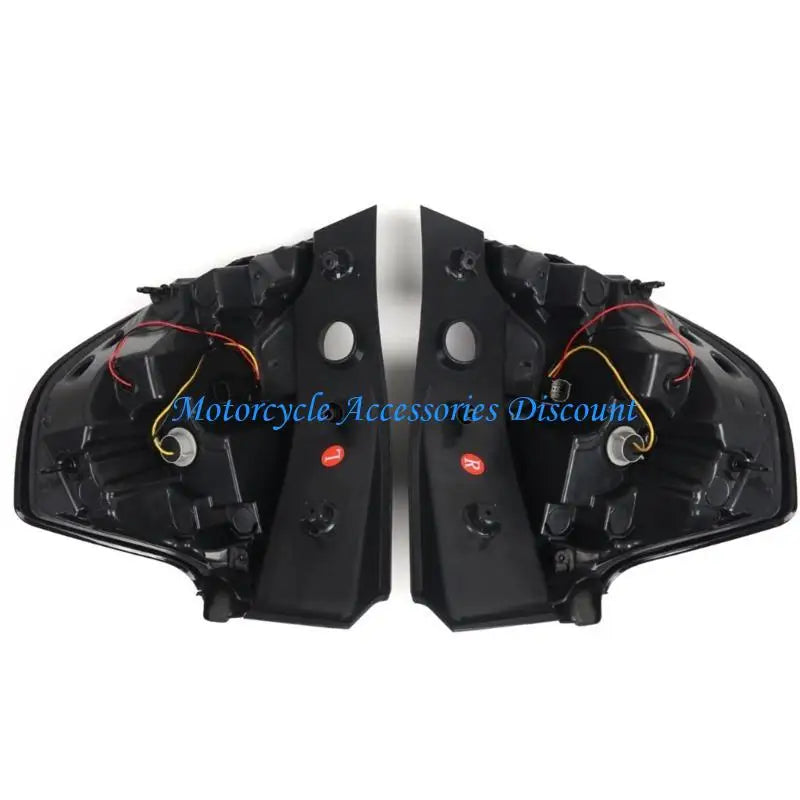 For 2018 To 2021 H7JD Rear Tail Assembly Plastic