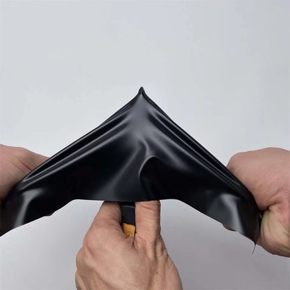Tpu Matte Black Ppf self-adhesive Scratch Resistant Self Healing