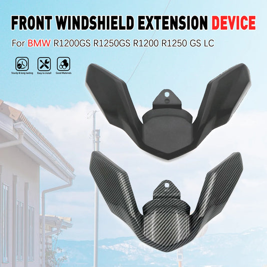 For BMW R1200GS R1250GS R1200 R1250 Motorcycle Front Bird Beak
