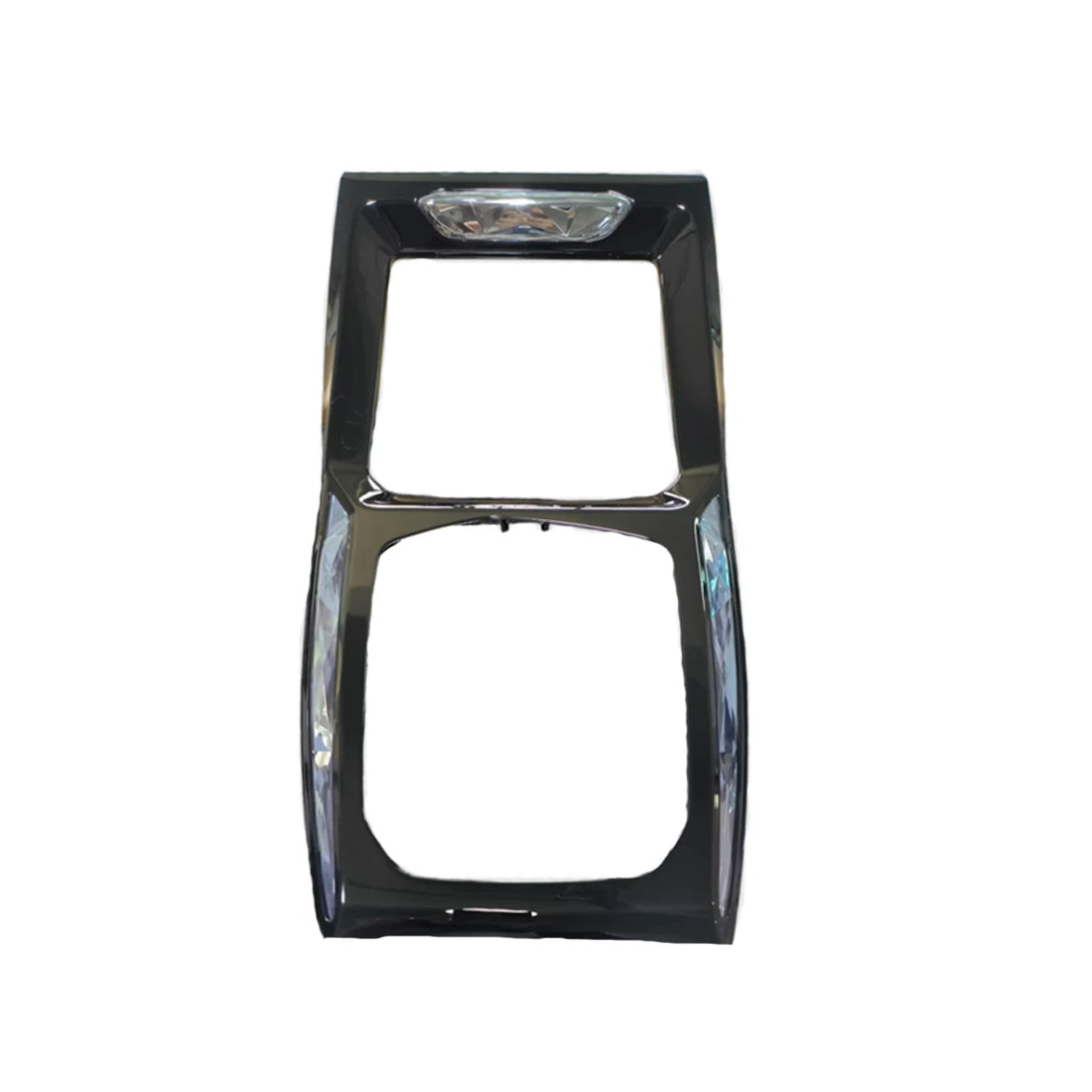 For BMW X3 G01 X4 G02 Upgraded Crystal Center Console Saddle