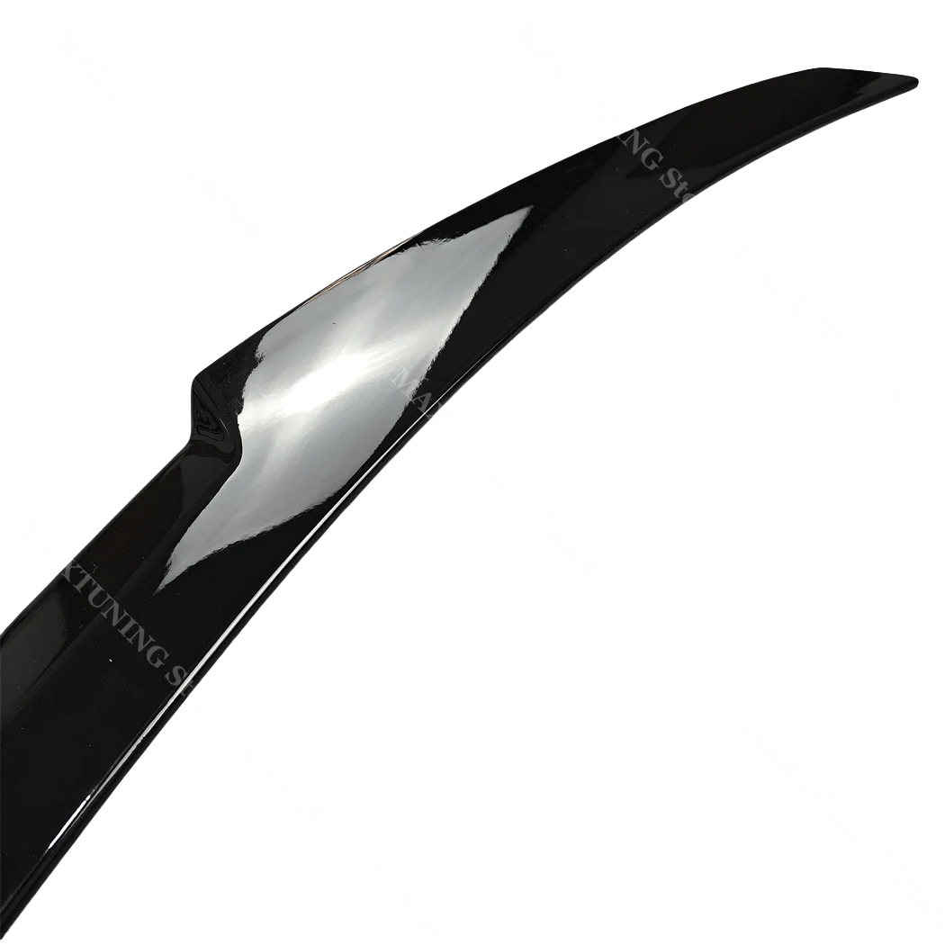 For BMW F10 M5 5 Series M4 Performance 2011-2017 Rear Tail Wing