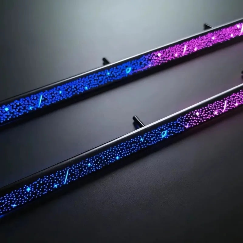 Factory Custom K6 12V Ambient Lighting Magic Star Easy