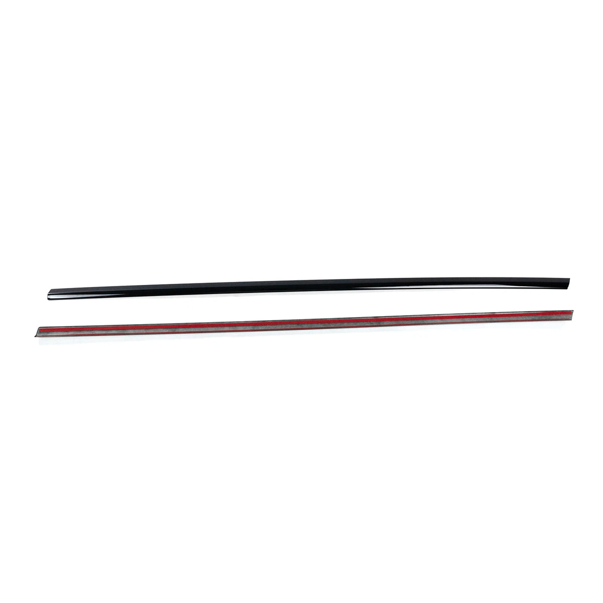 For BMW 3 Series E46 1998-2007 Exterior Window Trim Cover