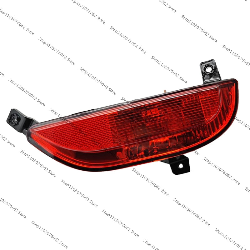 For Chery Tiggo 5X Rear Fog Rear Bumper Reflector Stop Fog Brake