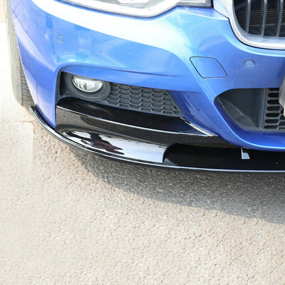 For BMW F30 F31 328I 335I Magickit M Sport 2012-2018 Front