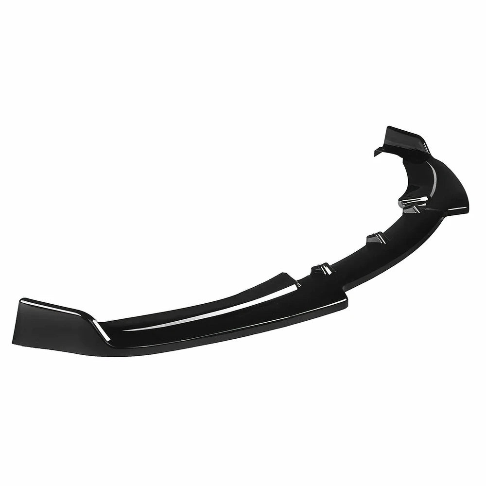 For BMW 3 Series F30 F31 Front Bumper Lip Spoiler Splitter