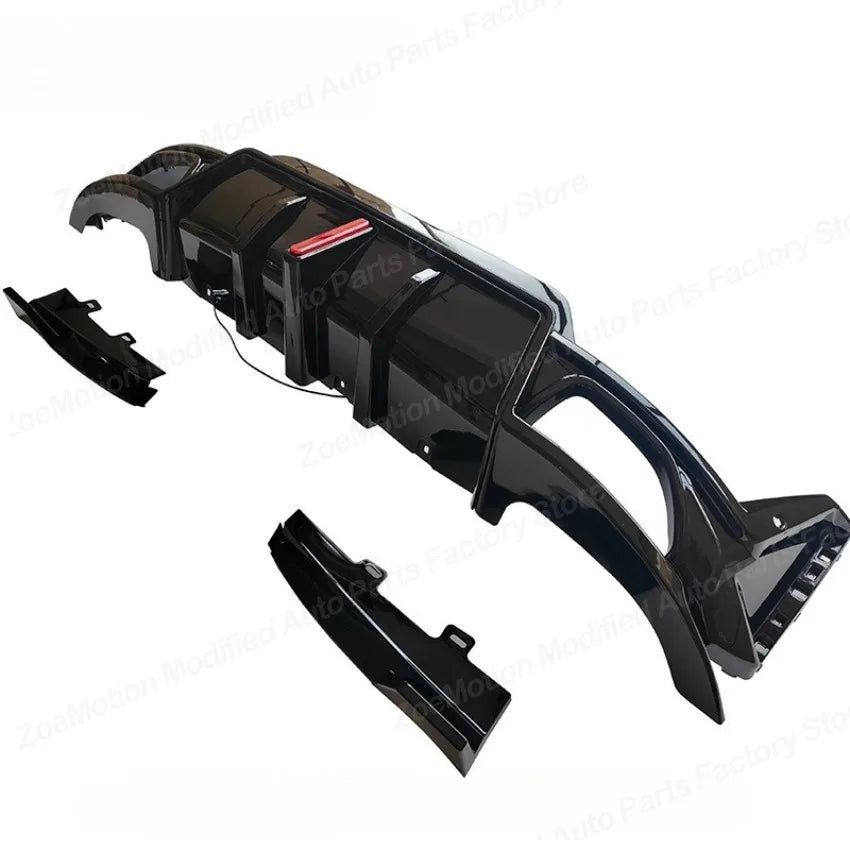 For BMW 3 Series G20 320I 325I 330I M340I M Sport 2023 Rear
