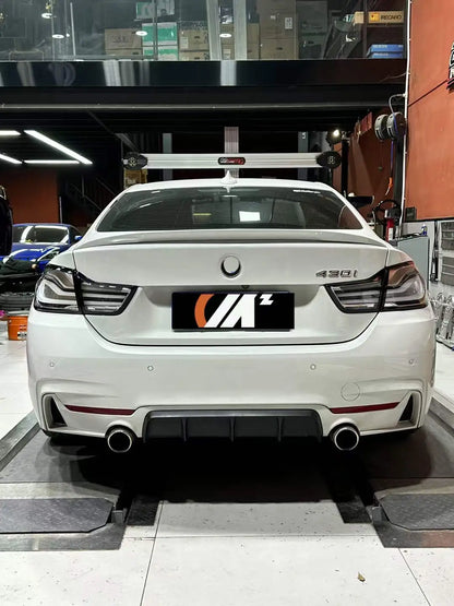 For BMW 4 Series F32 F33 Suitable F36 F82 Taillight Upgrade