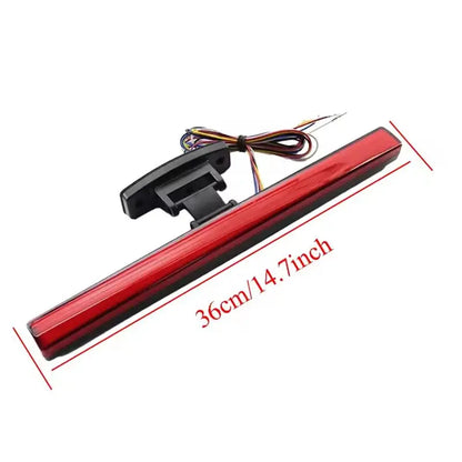 a21f-12v Third Brake Mounted 3RD 2W Indicator Rear Taillight
