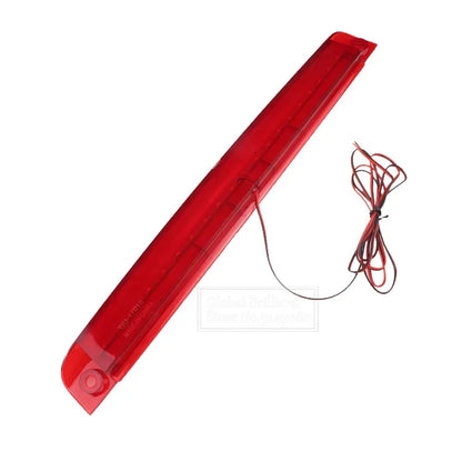 Waterproof 42MM 12V 20LED Mount Stop 3RD Brake Tail