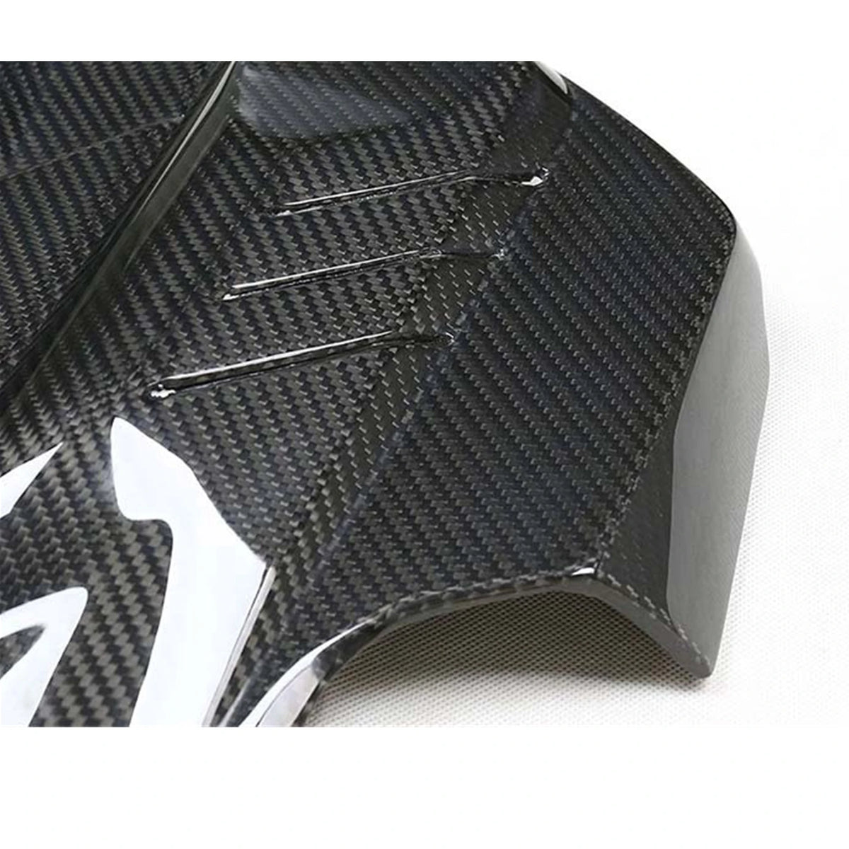 For BMW F10 M5 2012-2016 F06 Dry Carbon Fiber Engine Hood Cover