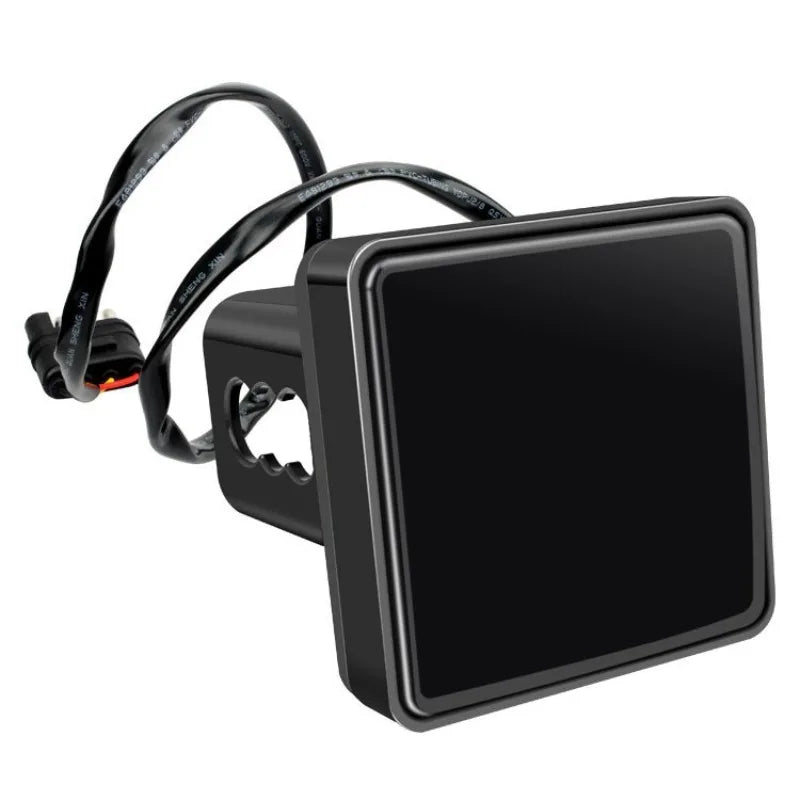 Trailer Pickup Towing Engine Cover Tail Brake