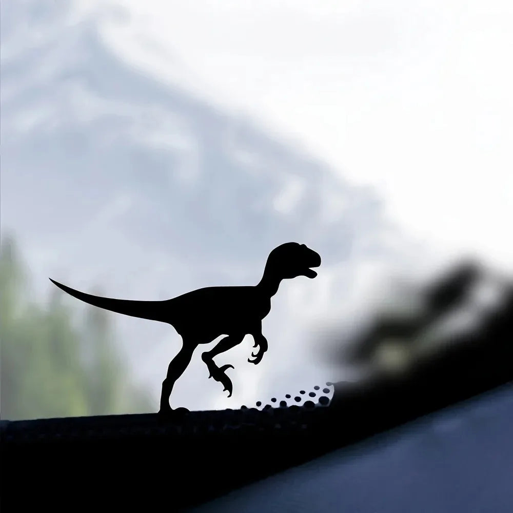Cool Design Dinosaur Stickers Creative Vinyl Sticker On Decals