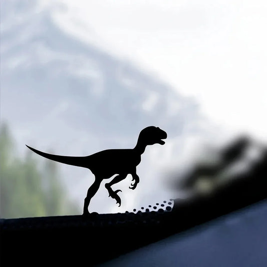 Cool Design Dinosaur Stickers Creative Vinyl Sticker On Decals