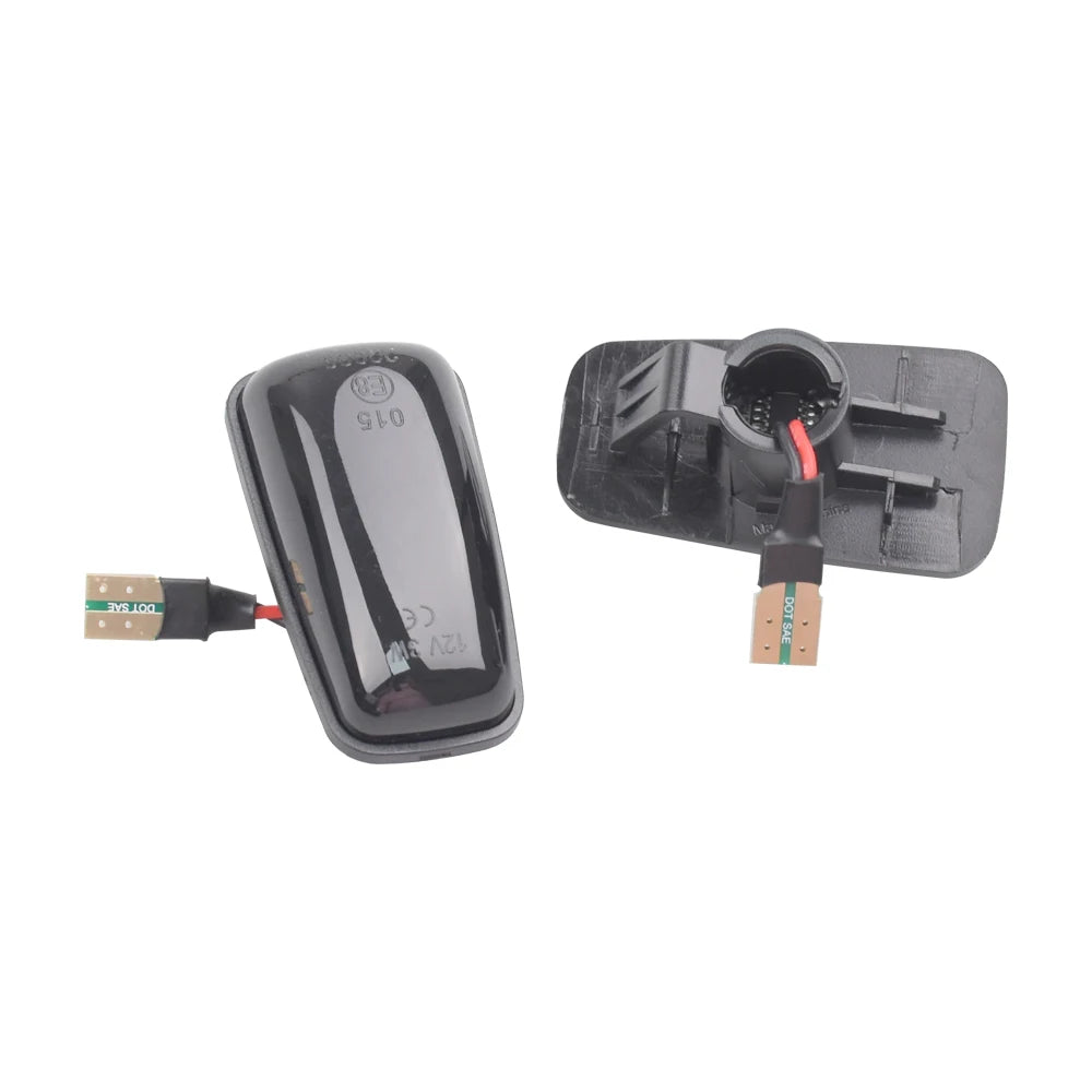 For Peugeot 306 106 406 806 2PCS Partner Expert Citroen Berlingo