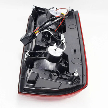 For Jac T8 Pickup Tail Light Left 4133100p306a Right