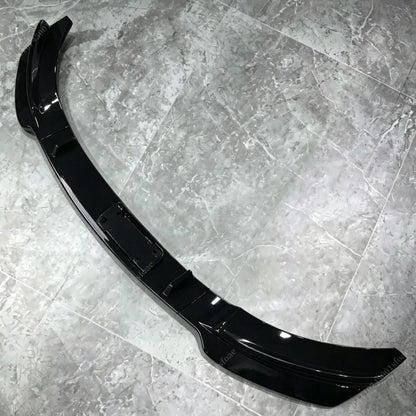 For BMW 4 Series F32 F33 Glossy Black F36 M Sport 2013-2020 3PCS