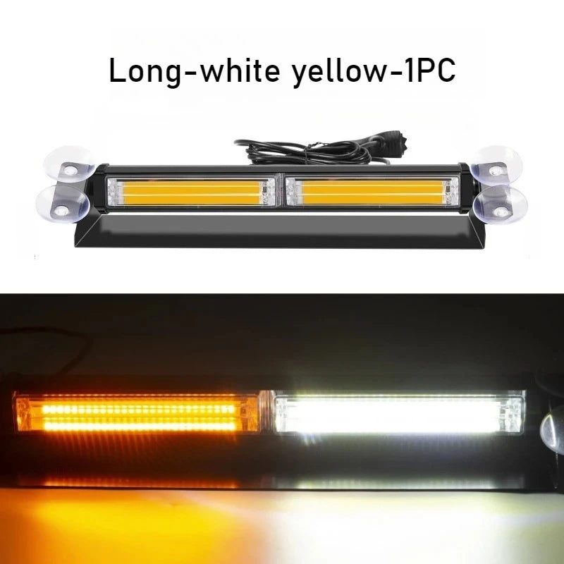 For Road Excavation Shovel Lights Front 12v-24v Shovel Cob