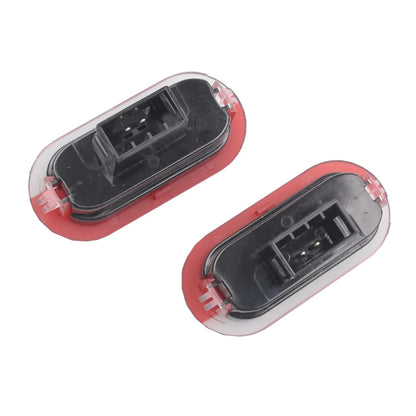 For VW Golf 4 Polo MK4 2PCS Bora 6R 1J0 949 105A 1j0949105a Door