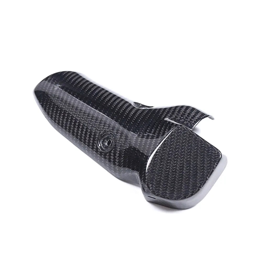 For BMW R1300GS R 1300 Gs 100 Carbon Fiber Front Rear Fender