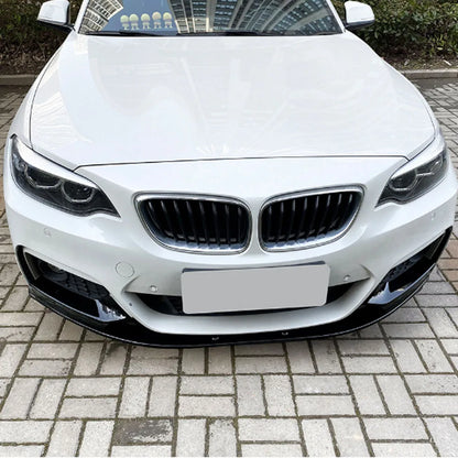 For BMW 2 Series F22 F23 M Sport Coupe 2-door 2014-2021 Front