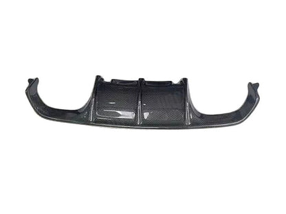 For BMW M3 M4 F80 F82 Jiache F83 2014-2020 Carbon Fiber Rear Lip