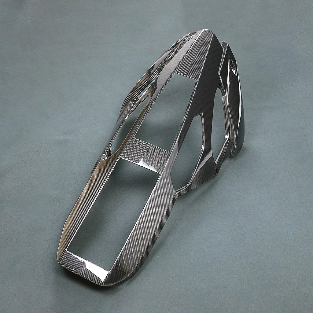 For BMW S1000R M1000R 2021 2022 100 3K Full Dry Carbon Fiber