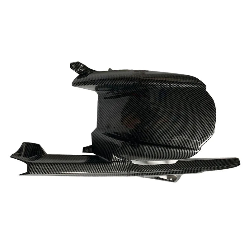 For BMW S1000RR M1000RR S1000R 2019-2023 ABS Carbon Fiber Rear