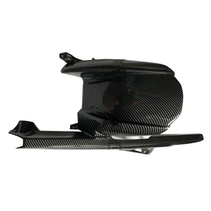 For BMW S1000RR M1000RR S1000R 2019-2023 ABS Carbon Fiber Rear