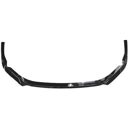 For Subaru Wrx 2022 2023 2024 3PCS Front Bumper Splitter Spoiler