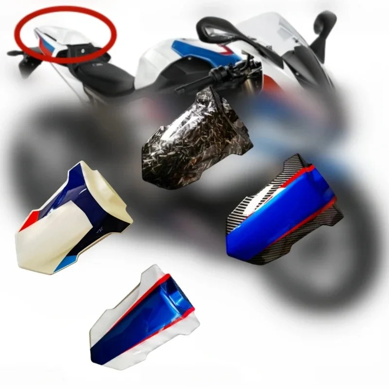 For BMW S1000RR S 1000RR 2019 Many Colors Pillion Rear SEAT