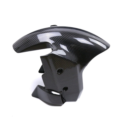 For BMW S1000R M1000R 2021-2026 2024 3K 100 Carbon Fiber Fuel