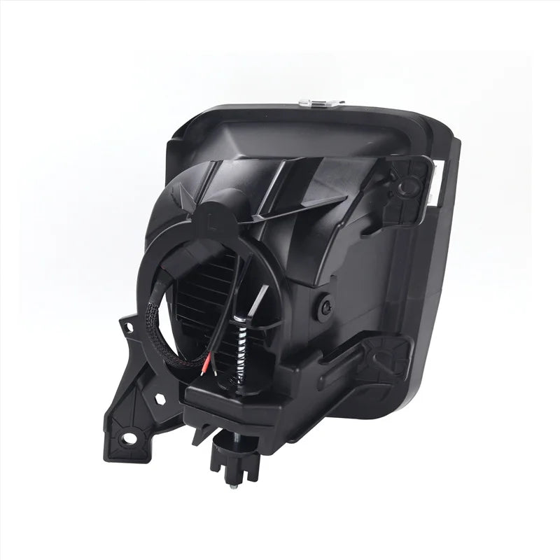 For Dodge Ram 1500 2013 2014 2PCS Fog 2015 2016 2017 2018 Ram