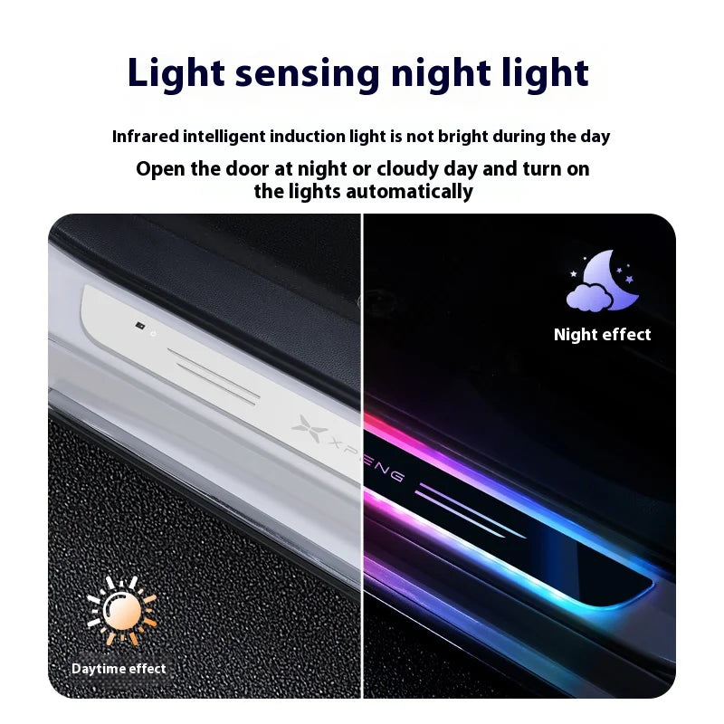 For Xpeng P7 G9 G6 P5 Wireless Threshold X9 G7 N5 E29 G3 P7 Mona