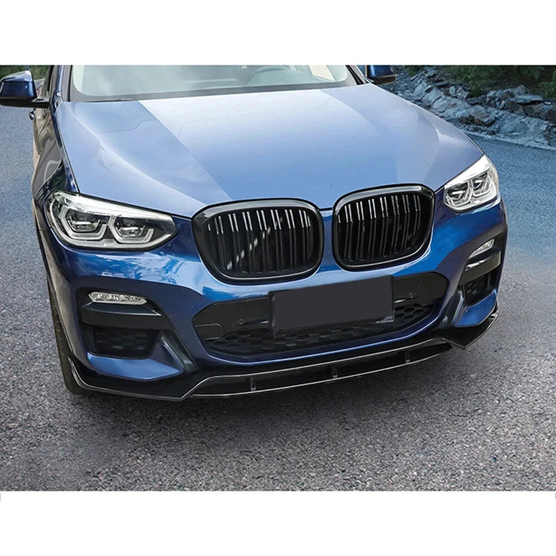 For BMW X3 X4 G01 G02 30I 20I 25D M40I M40D m-pack 2017-2021 ABS