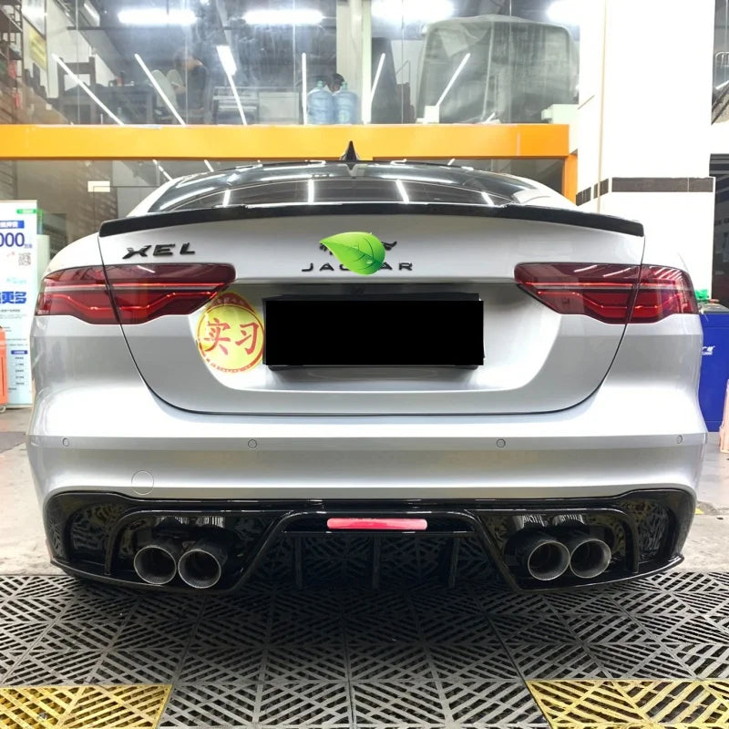 For 2020 2021 2023 2024 2025 Suitable Jaguar Xe Xel Parts
