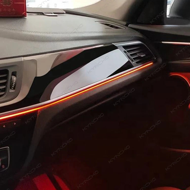 For BMW 1 Series F40 Dream Colors Ambient Kit Color RGB