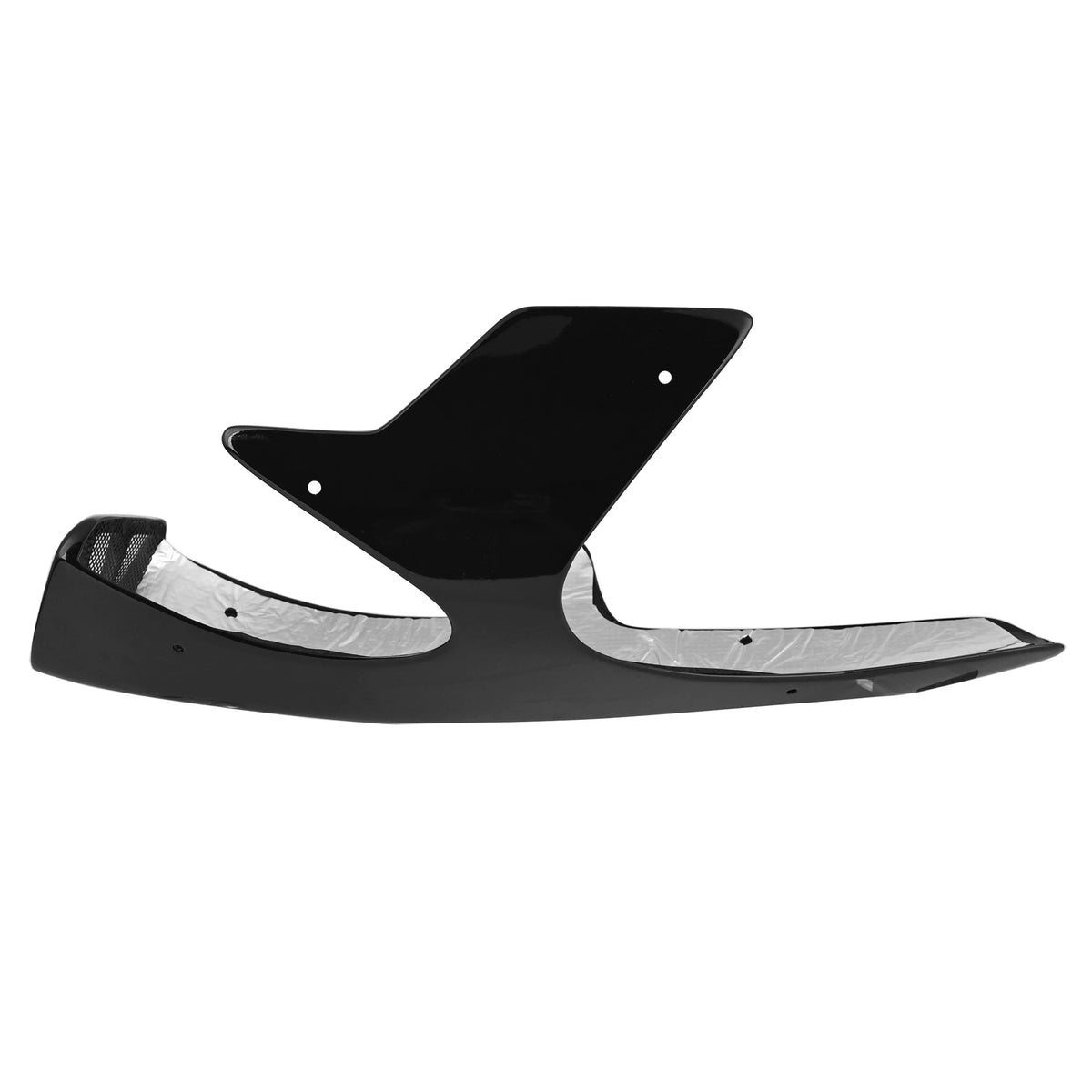For BMW R12 Ninet Motorcycle Belly Pan Engine Spoiler Lower