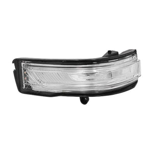 For Dodge Ram Pickup Ram 2019-2022 Rearview Mirror Turn Signal