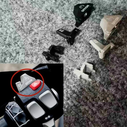 For BMW S1000R Rr Xr M1000R Combination Switch Cruise Control